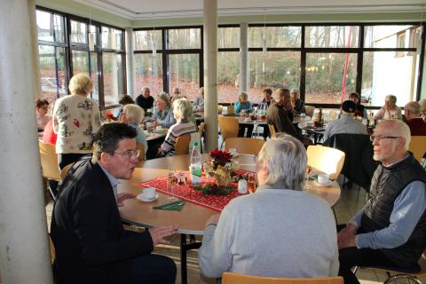 Gemeindecafé Vettelschoß