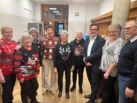 Gemeindecafé Dattenberg