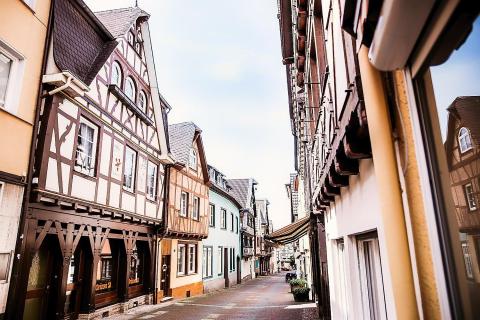 Impulsvortrag „Gemeinsam Linz weiterentwickeln'