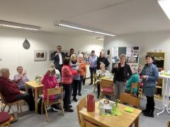 Gemeindecafé Linz am Rhein